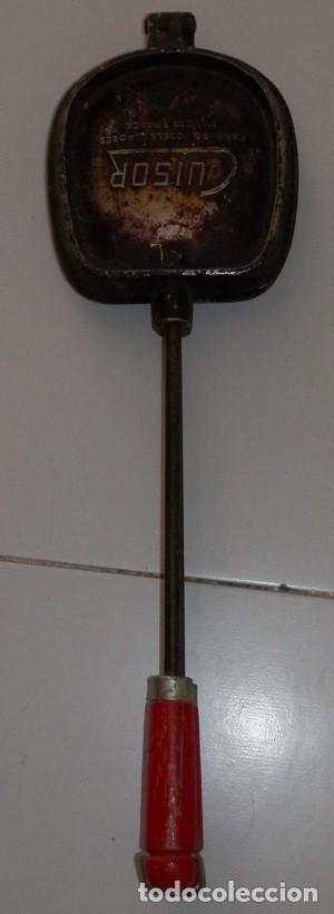 Antig&uuml;edades: APARATO PARA COCINA VINTAGE - Foto 1