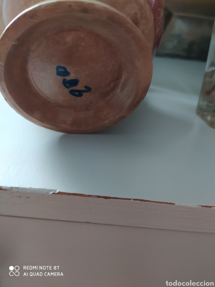 Antig&uuml;edades: Jarra - Foto 3