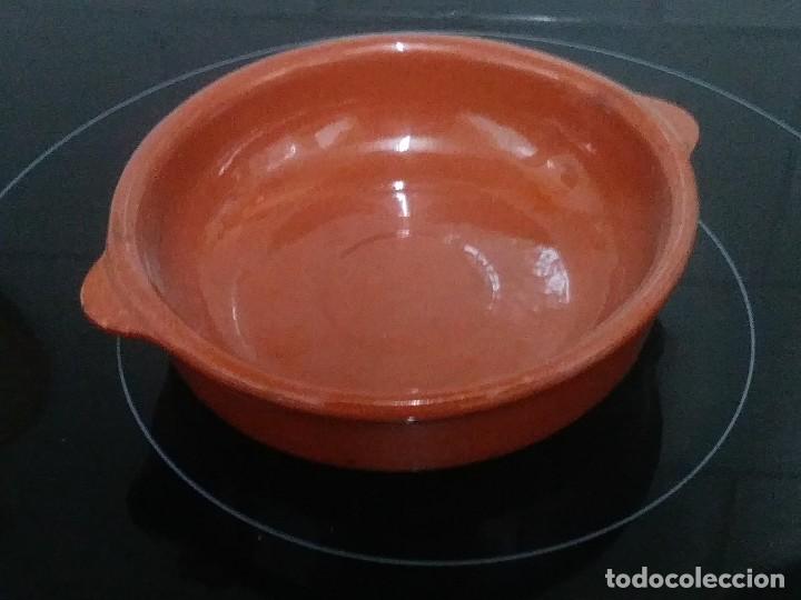 Antig&uuml;edades: antiguas ollas de barro varias piezas - Foto 10