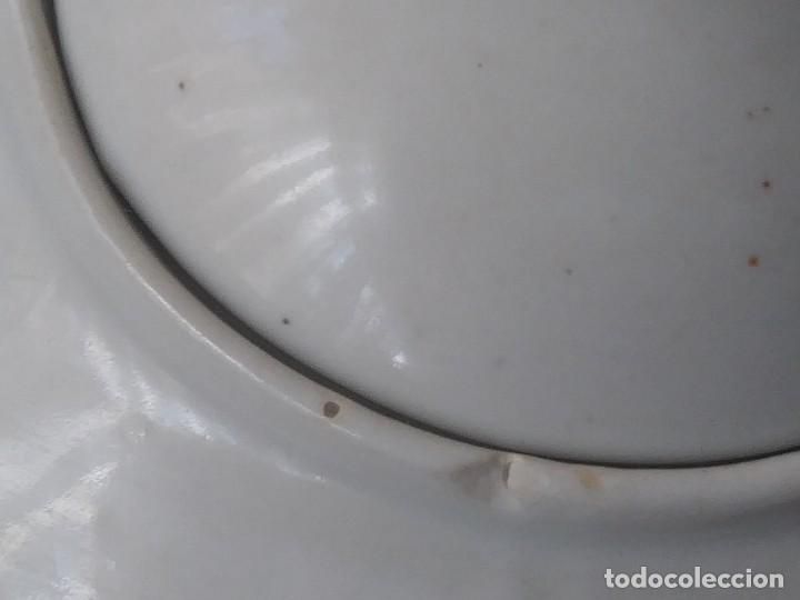 Antig&uuml;edades: tetera de porcelana - Foto 5