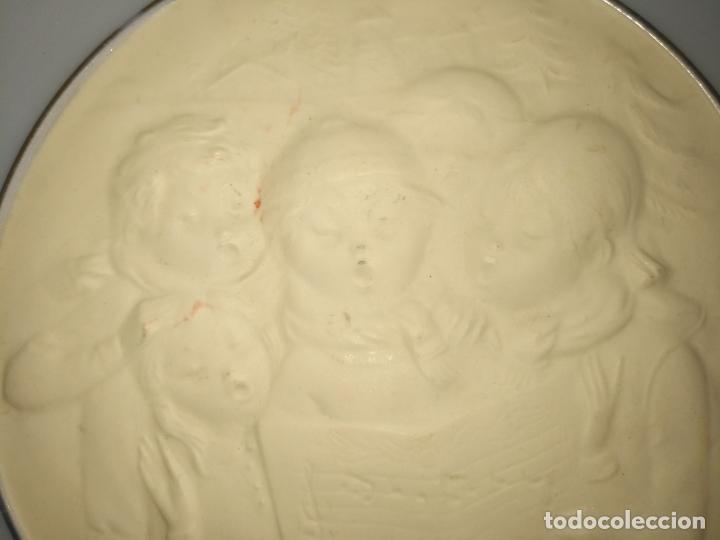 Antig&uuml;edades: plato lladro - Foto 6
