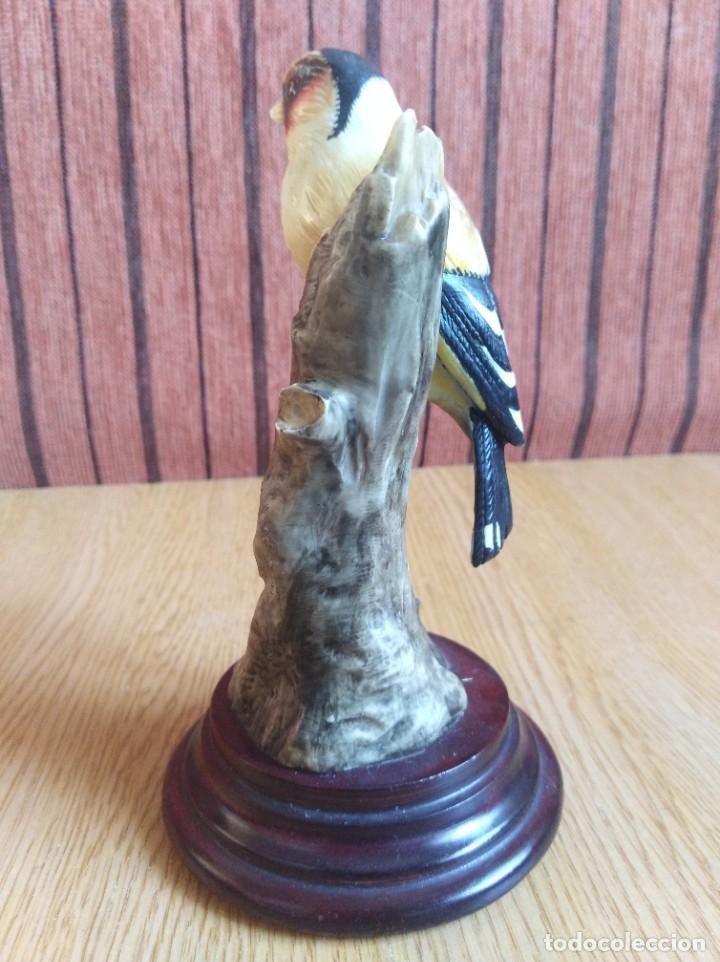 Antig&uuml;edades: Figura p&aacute;jaro ( 224 ) - Foto 4