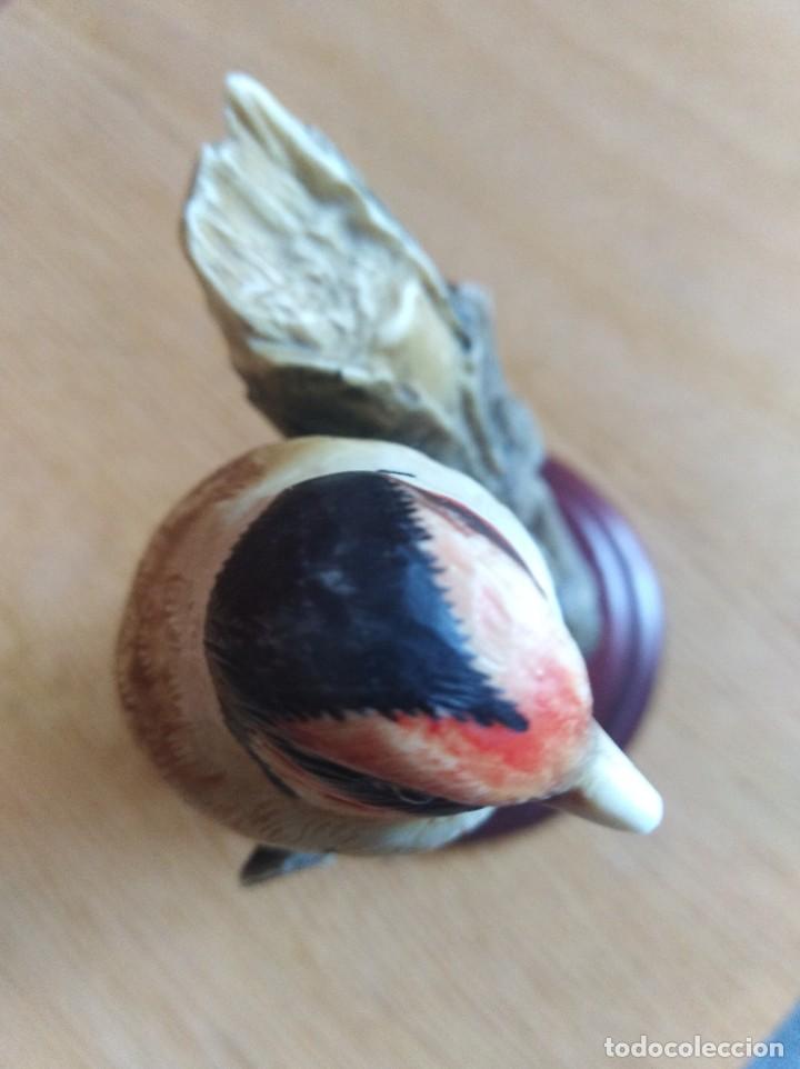Antig&uuml;edades: Figura p&aacute;jaro ( 224 ) - Foto 5