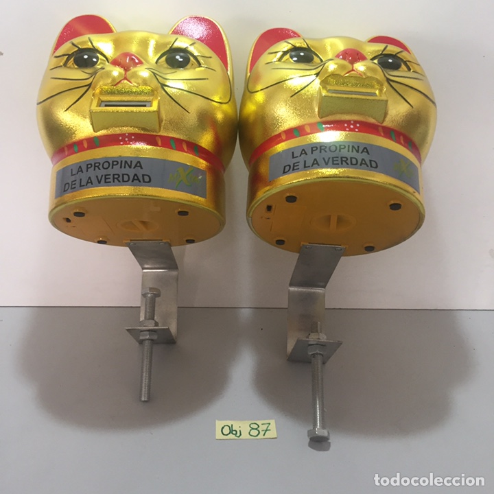 Antig&uuml;edades: Huchas publicidad de mahou mixta - Foto 2