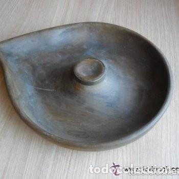 Antig&uuml;edades: CASCANUECES DE MADERA CON MAZA - ANTIGUO - Foto 4