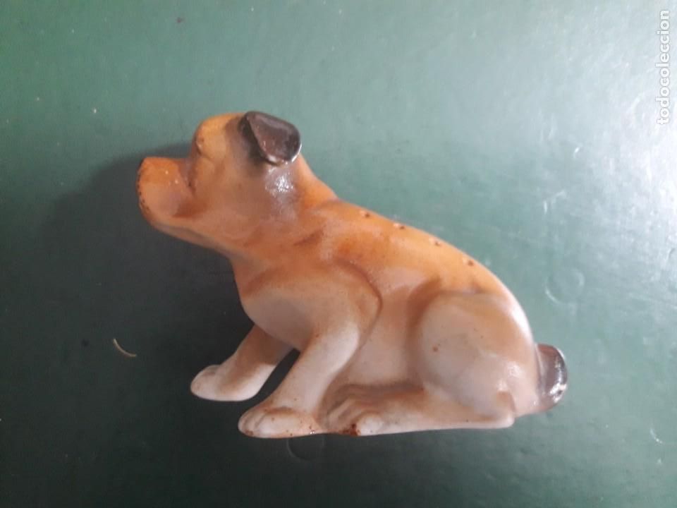Antig&uuml;edades: palillero - Foto 1