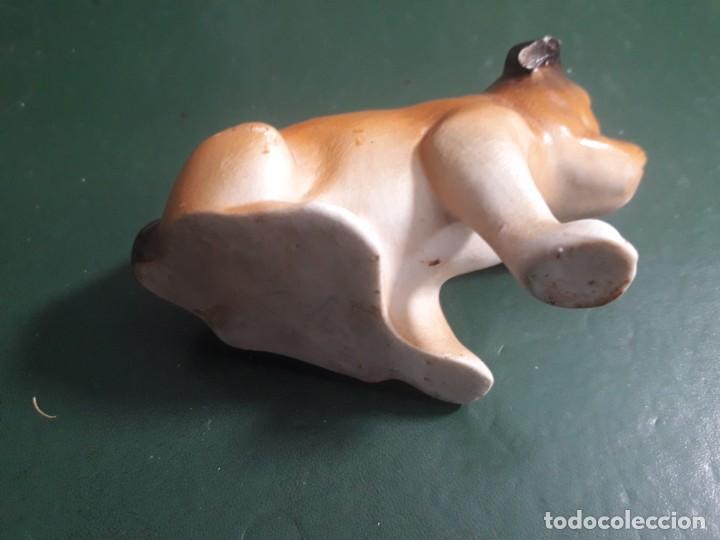Antig&uuml;edades: palillero - Foto 3