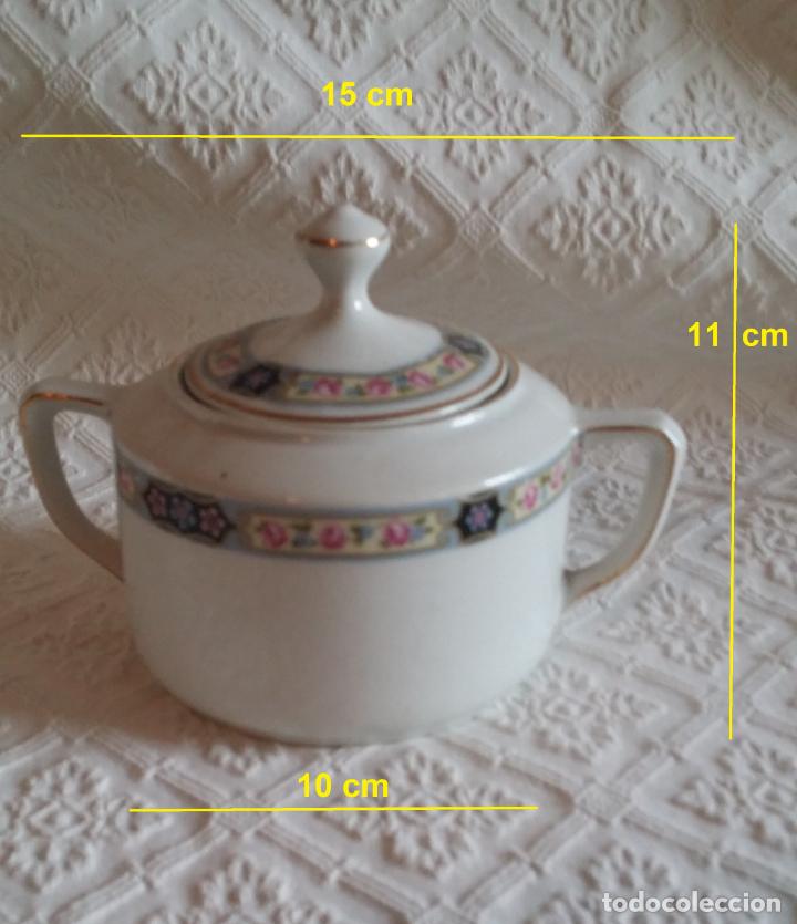 Antig&uuml;edades: Juego de caf&eacute; modernista - Foto 7