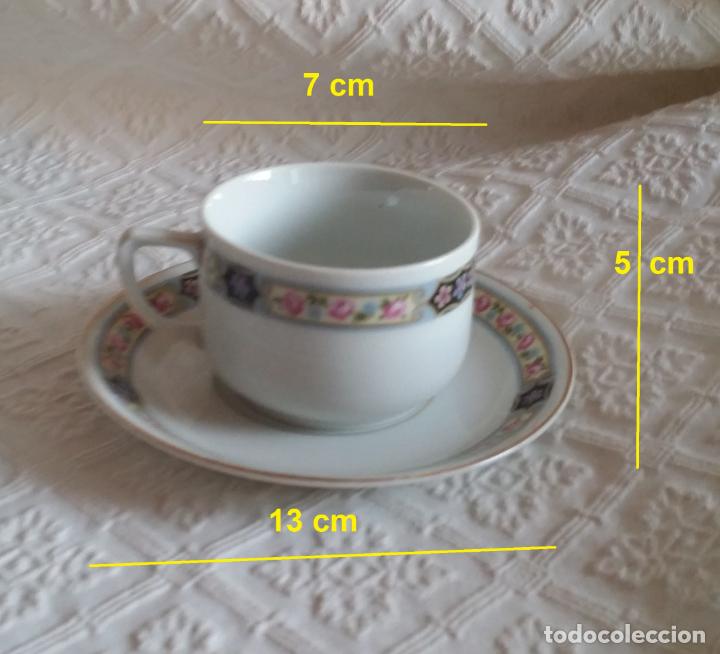 Antig&uuml;edades: Juego de caf&eacute; modernista - Foto 8