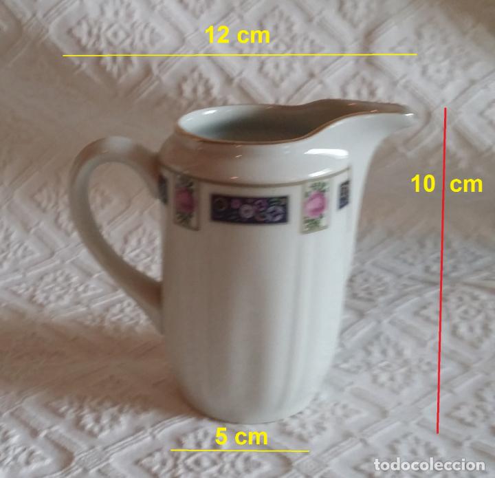 Antig&uuml;edades: Juego de caf&eacute; modernista - Foto 9