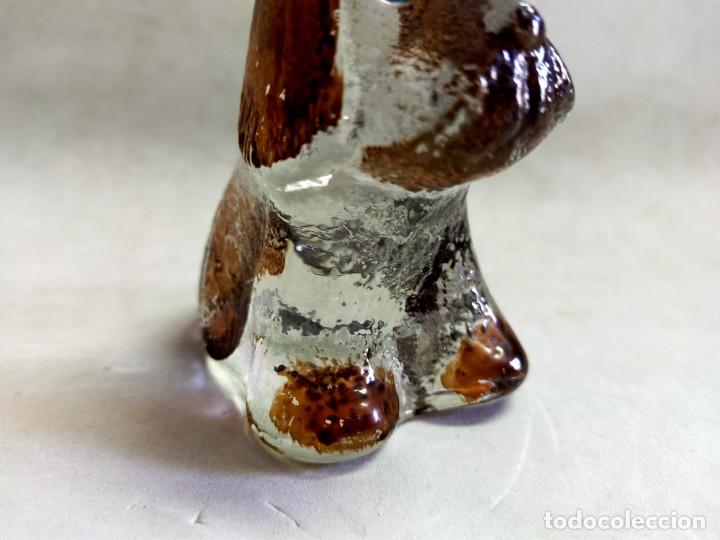 Antig&uuml;edades: PERRO DE CRISTAL - Foto 16