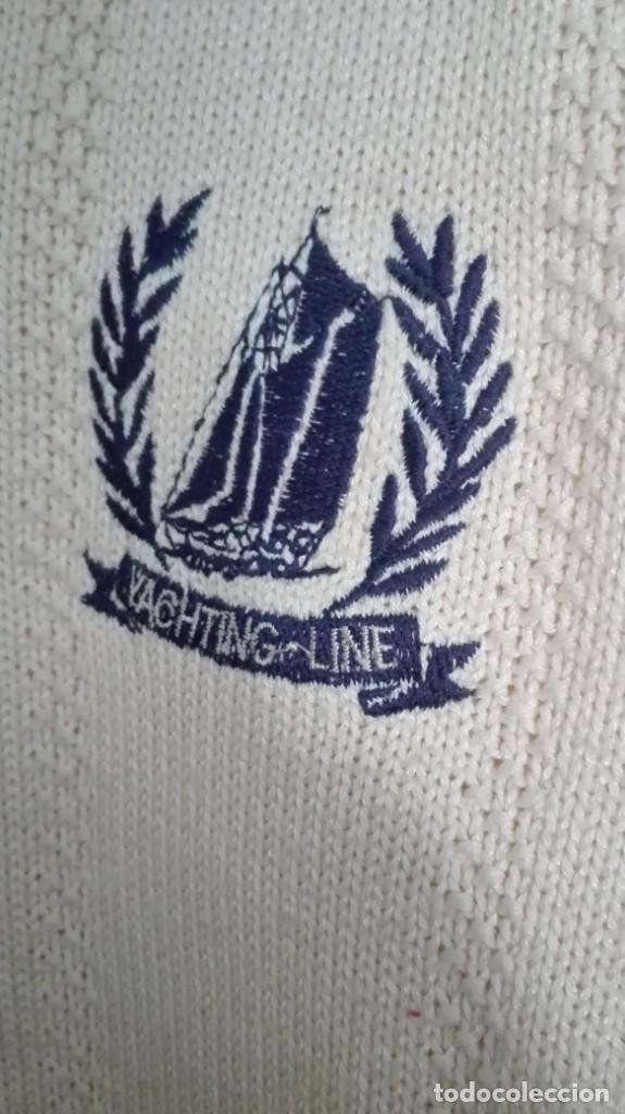 Antig&uuml;edades: Jersey para hombre marca brigadoon - Foto 2