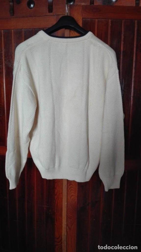 Antig&uuml;edades: Jersey para hombre marca brigadoon - Foto 5