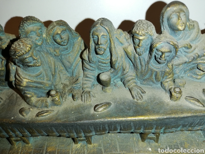 Antig&uuml;edades: Ultima cena - Foto 2