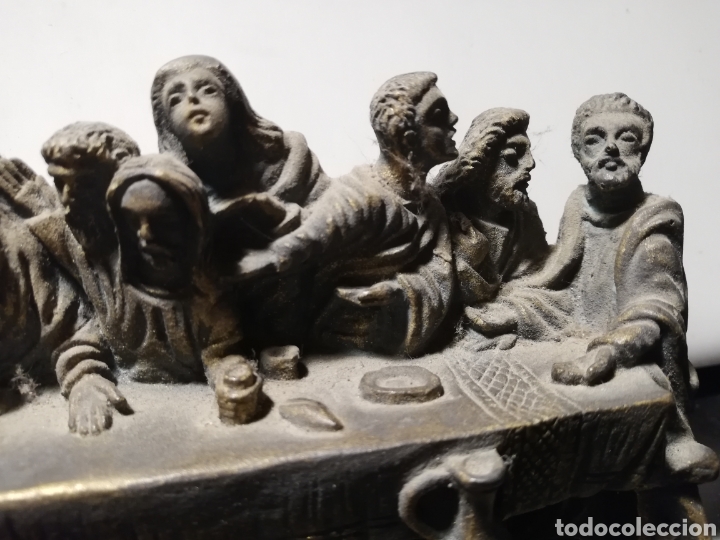 Antig&uuml;edades: Ultima cena - Foto 3