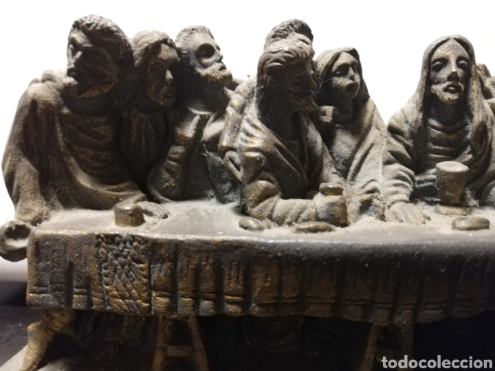 Antig&uuml;edades: Ultima cena - Foto 4
