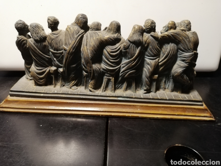 Antig&uuml;edades: Ultima cena - Foto 5