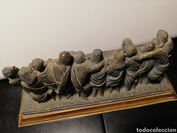 Antig&uuml;edades: Ultima cena - Foto 6