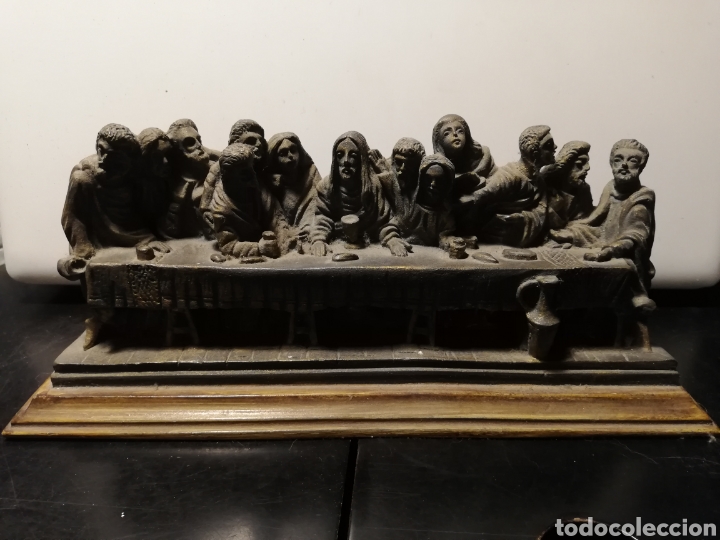 Antig&uuml;edades: Ultima cena - Foto 7