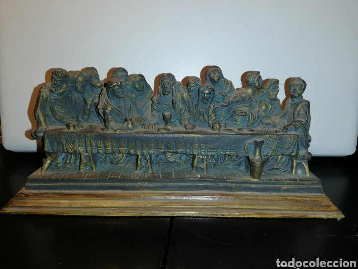 Antig&uuml;edades: Ultima cena - Foto 1