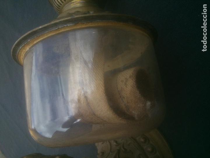 Antig&uuml;edades: Quinque de bronce - Foto 7
