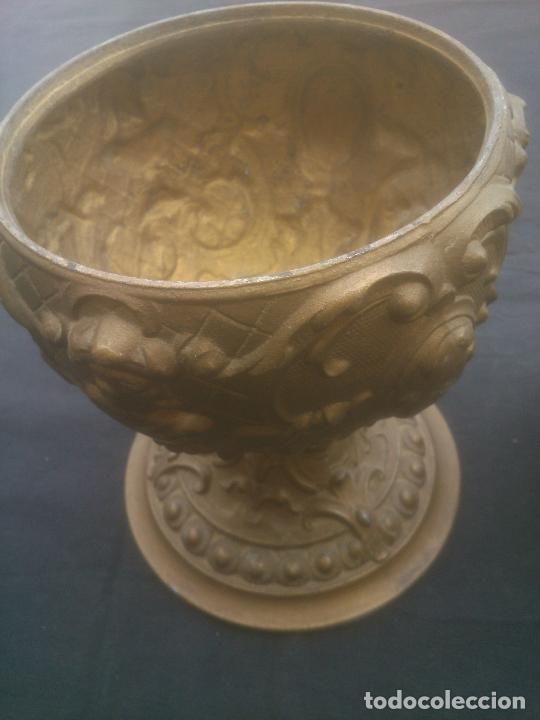 Antig&uuml;edades: Quinque de bronce - Foto 8