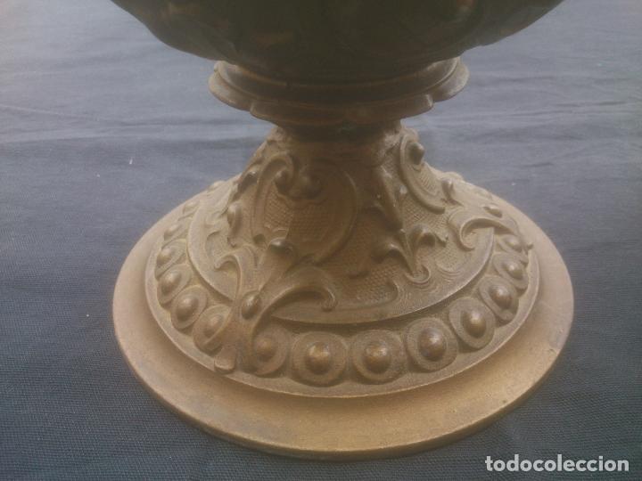 Antig&uuml;edades: Quinque de bronce - Foto 11