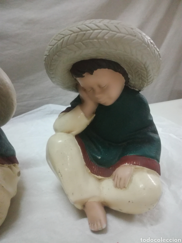 Antig&uuml;edades: Pareja de mexicanos - Foto 3