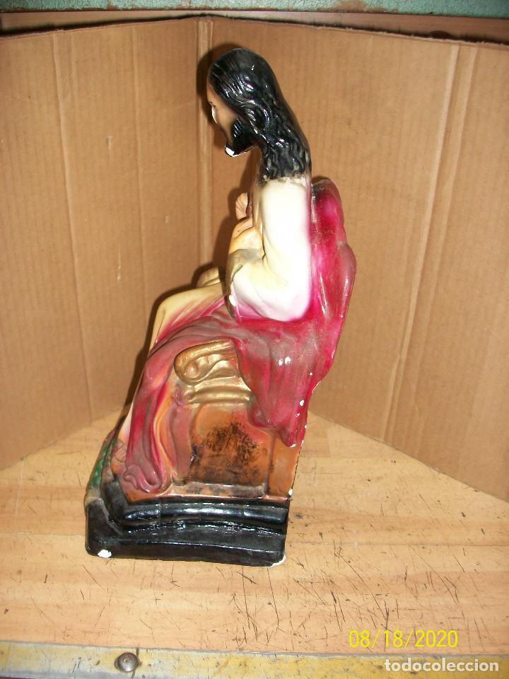 Antig&uuml;edades: SAGRADO CORAZON - Foto 3