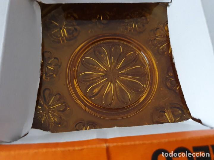 Antig&uuml;edades: Antiguo juego de cafe o te - Foto 3