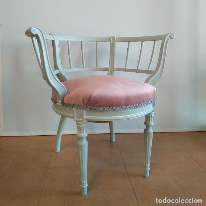 Antig&uuml;edades: Descalzadora - Foto 2