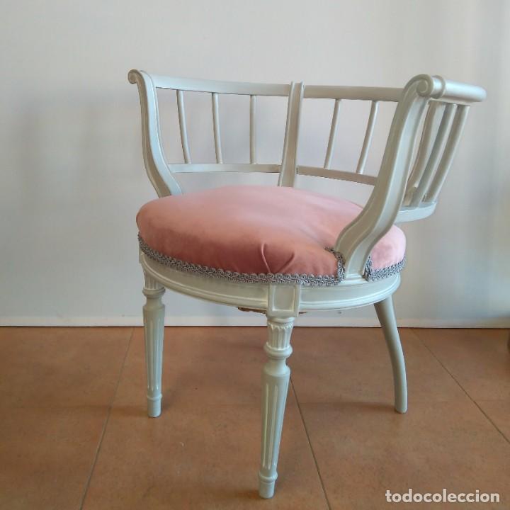 Antig&uuml;edades: Descalzadora - Foto 3