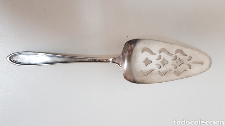 National silver sales company spoon