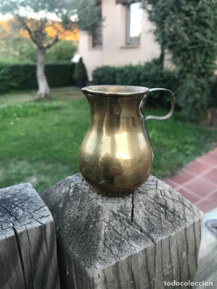 Antig&uuml;edades: Jarra, consagrar, capilla - Foto 1