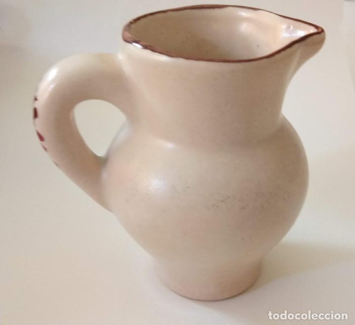 Antig&uuml;edades: Jarrita de Ceramica - Foto 3