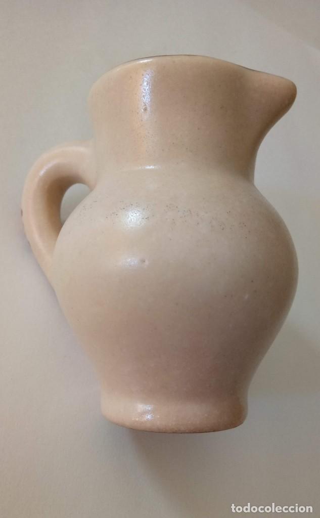 Antig&uuml;edades: Jarrita de Ceramica - Foto 4