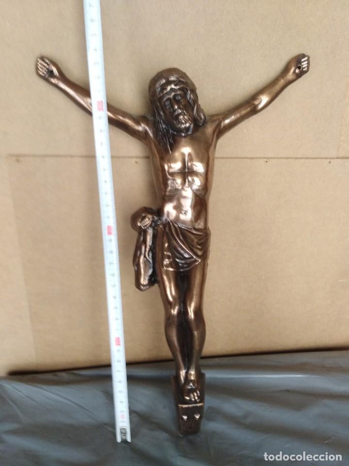 Antig&uuml;edades: Cristo - Foto 1
