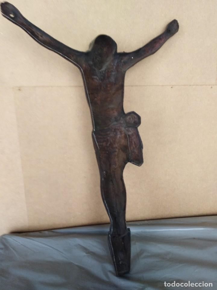 Antig&uuml;edades: Cristo - Foto 2
