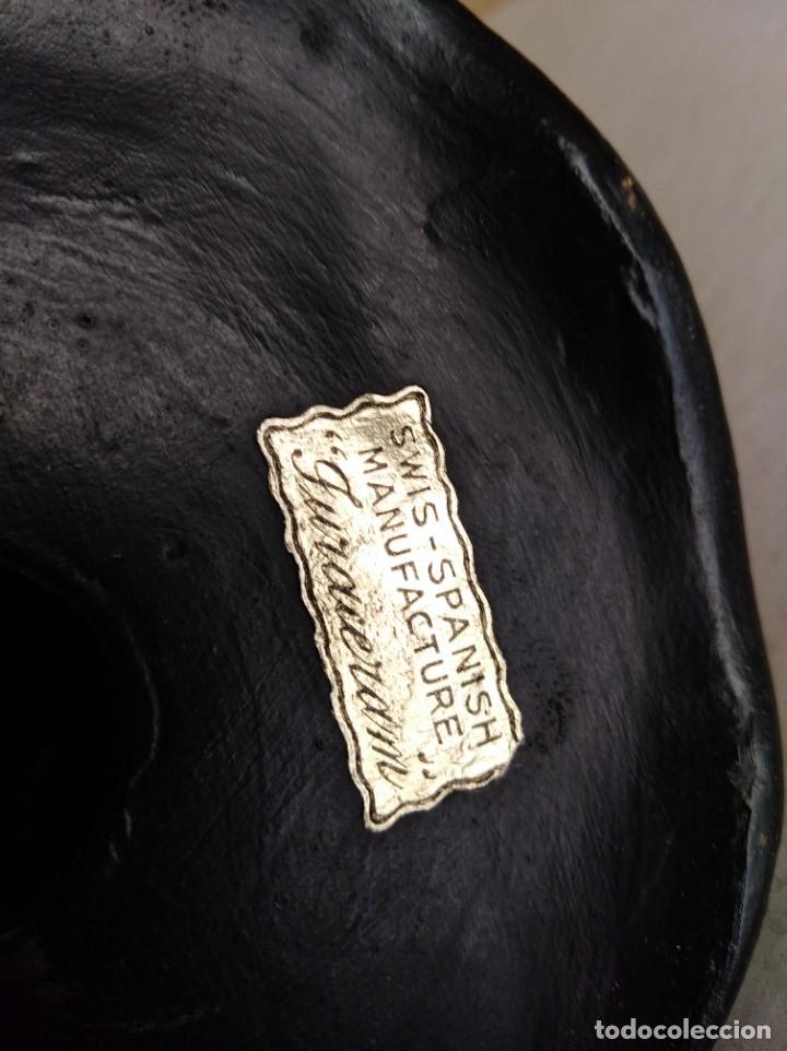 Antig&uuml;edades: Figura de barro. (874) - Foto 3