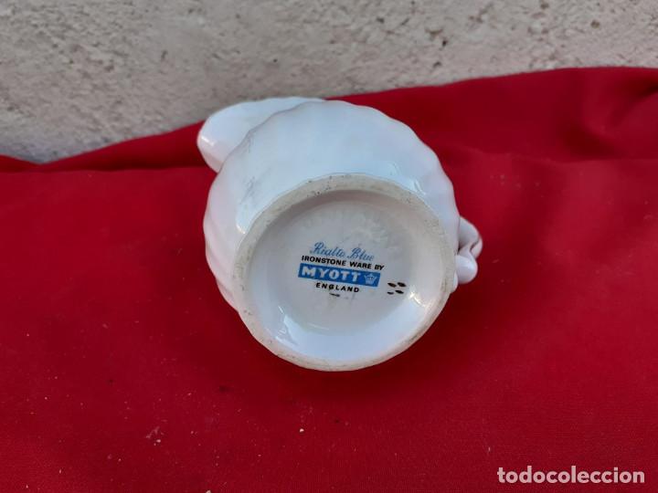 Antig&uuml;edades: jarra peque&ntilde;a - Foto 2