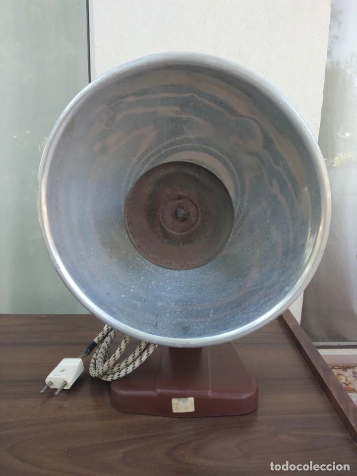 Antig&uuml;edades: ESTUFA EL&Eacute;CTRICA - *R - Foto 1