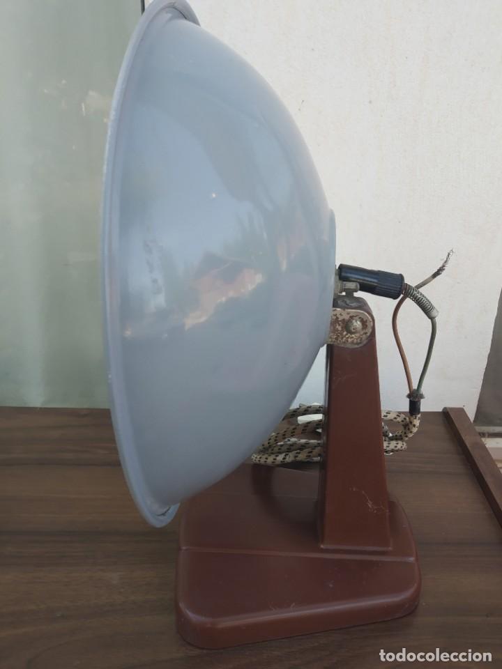 Antig&uuml;edades: ESTUFA EL&Eacute;CTRICA - *R - Foto 4