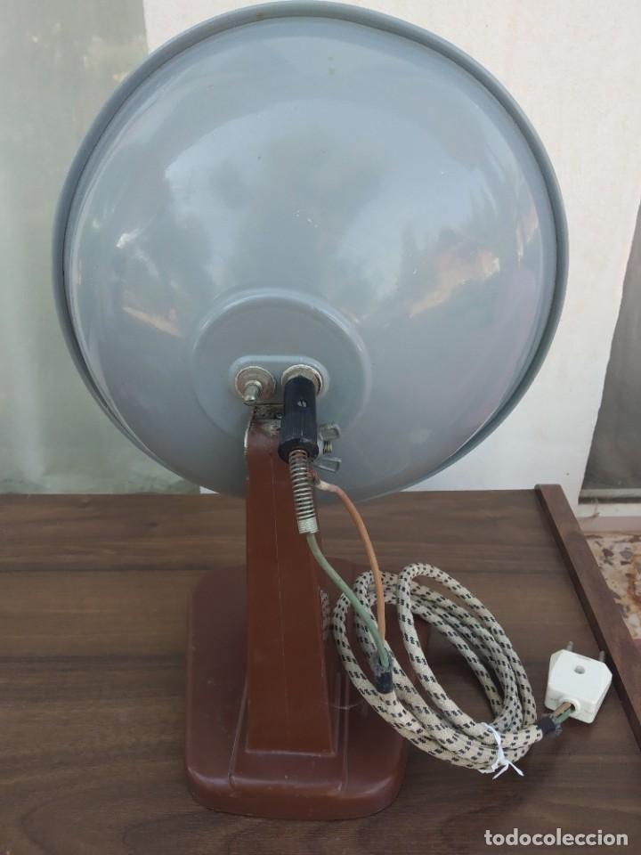 Antig&uuml;edades: ESTUFA EL&Eacute;CTRICA - *R - Foto 5
