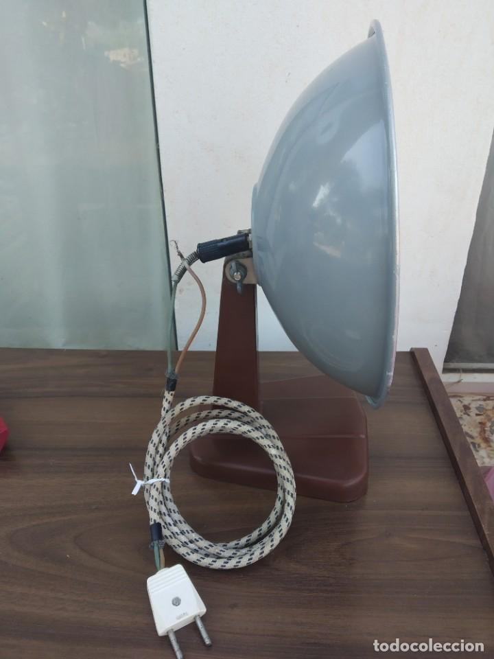 Antig&uuml;edades: ESTUFA EL&Eacute;CTRICA - *R - Foto 6