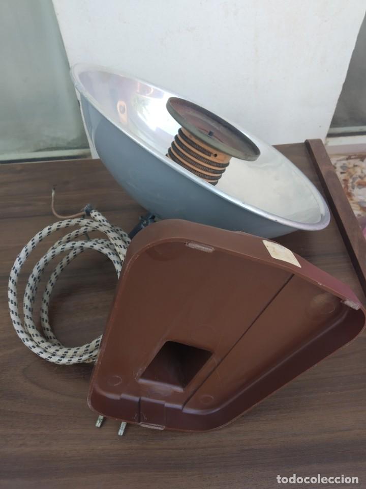 Antig&uuml;edades: ESTUFA EL&Eacute;CTRICA - *R - Foto 7