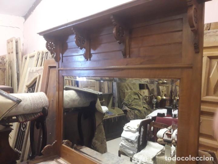 Antig&uuml;edades: trinchero - Foto 3