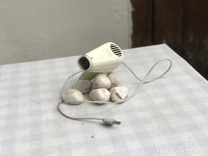 Antig&uuml;edades: ANTIGUO SECADOR MARCA ODAG - Foto 2