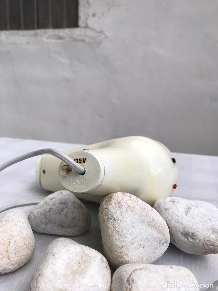 Antig&uuml;edades: ANTIGUO SECADOR MARCA ODAG - Foto 6