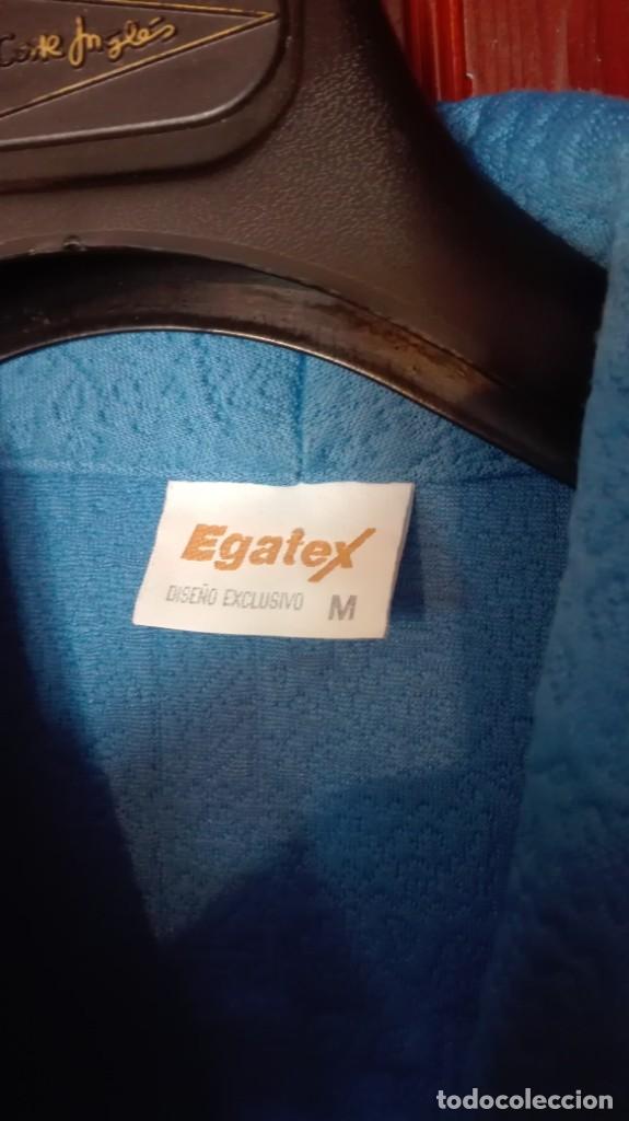 Antig&uuml;edades: Bata marca egatex talla m - Foto 2