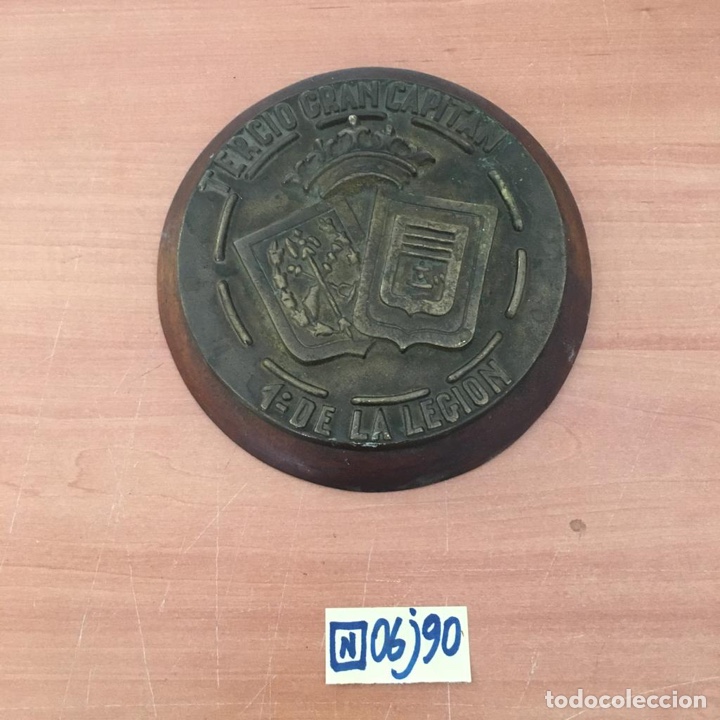 Antig&uuml;edades: tercio gran capit&aacute;n 1 de la legi&oacute;n - Foto 1